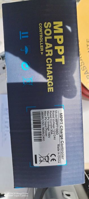 ПРОМО!! MPPTконтролер+3бр.соларни панели и мн.др.интересни предложения