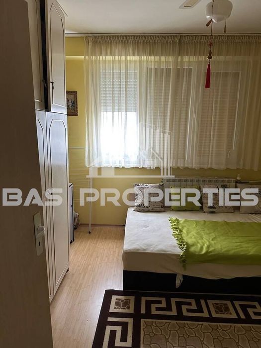 1-стаен в София-Люлин 6 площ 43