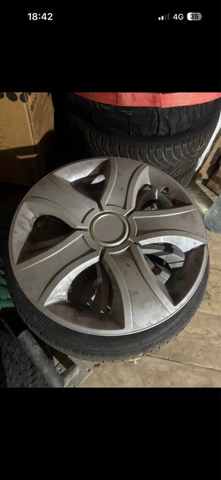 Anvelope iarna Continental