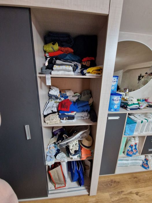 Спално обзавеждане