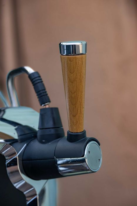 Espressor Astoria Barista Attitude Storm 2021