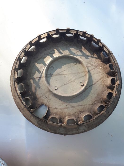 Колпаки Toyota оригинал