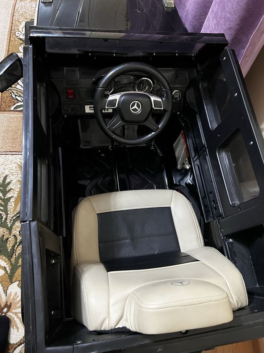 Детское Авто на пульте