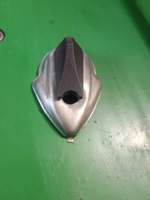 Капаче за контактен ключ