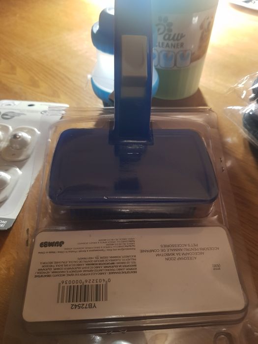 Perie animale de companie