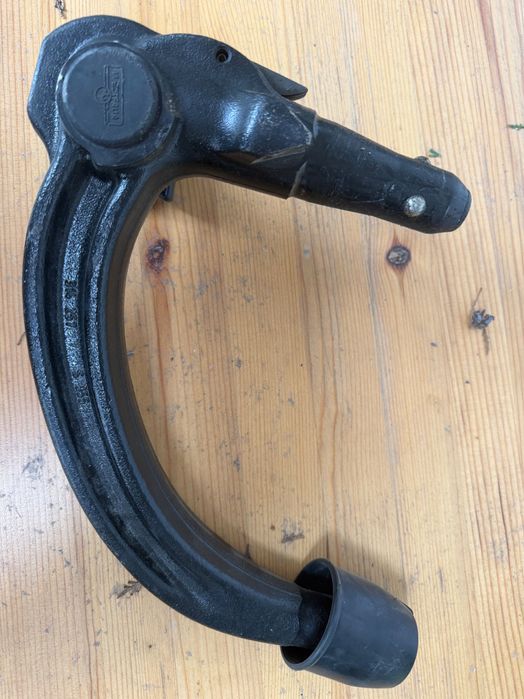 Приставка за теглич