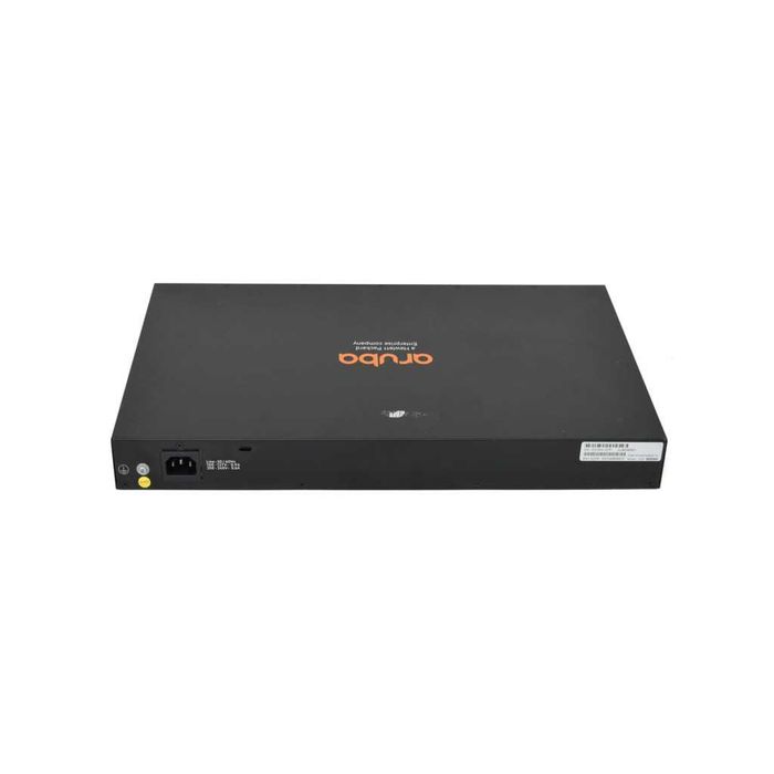 Switch cu 48 porturi Aruba JL260A, 104 Mbps, 77.4 Mpps, 4 porturi SFP, 1U, cu management