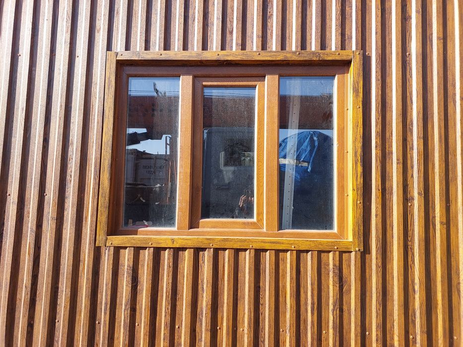 Офис, домик, времянка