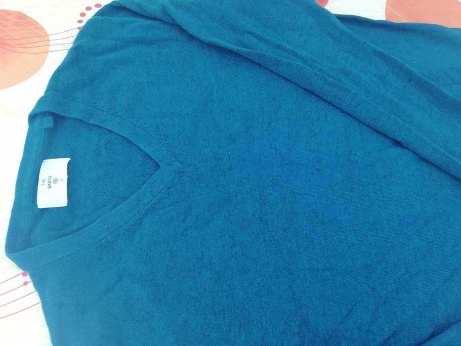 Мъжки половер  нов