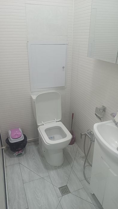 Продается под офис квартира