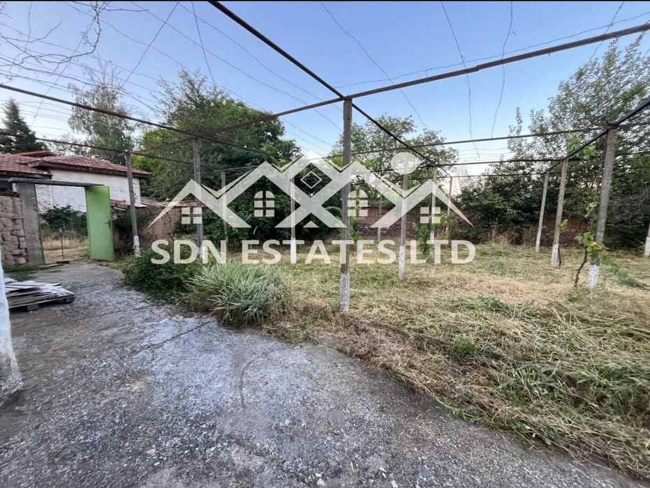 Продава се Къща в с. Горно Сахране, Област Стара Загора - 80 кв.м за 383 €/кв.м - Снимка #2