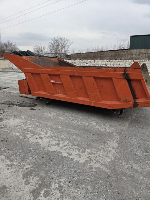 Kamaz55111 kuzov sotiladi