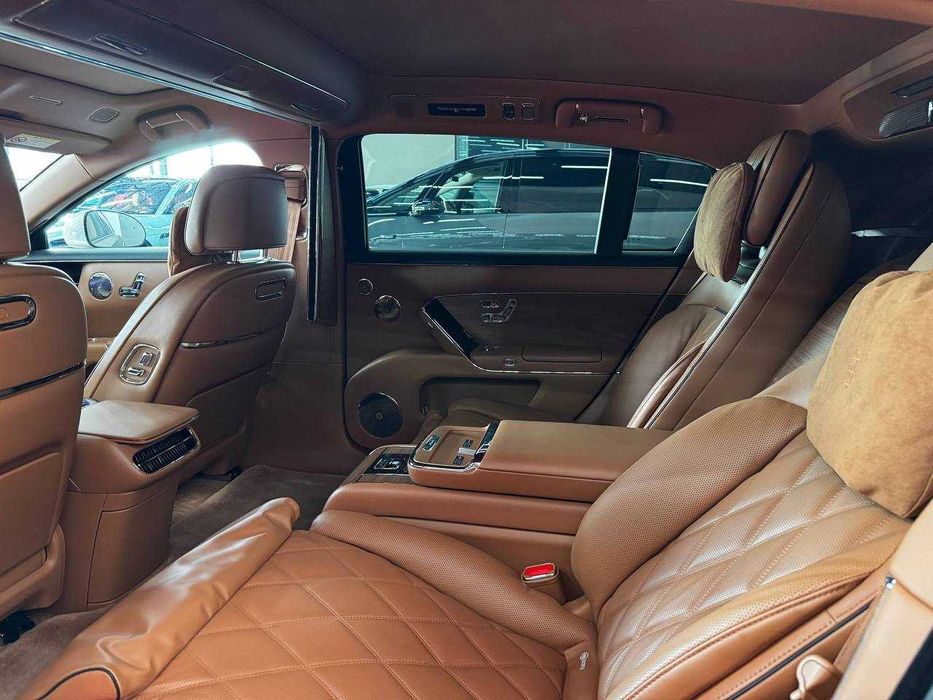 AITO Maextro S800 нақд, автокредит, TRADE IN га сотилади