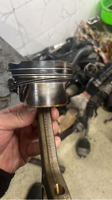 BMW ремонт любой сложности