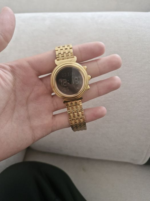 ZAMA ZM10 Ayolar soati