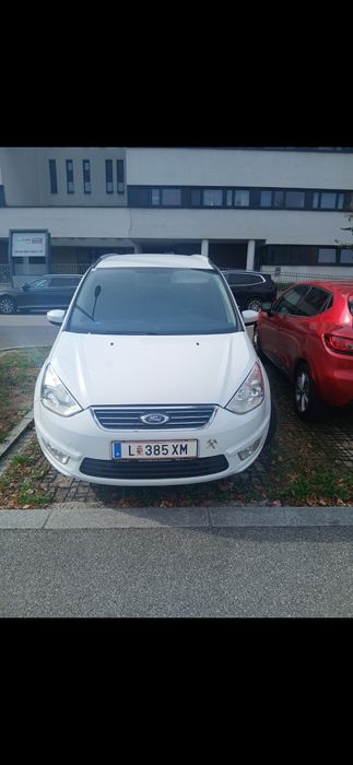 FORD Galaxy 2014 — imagine 3