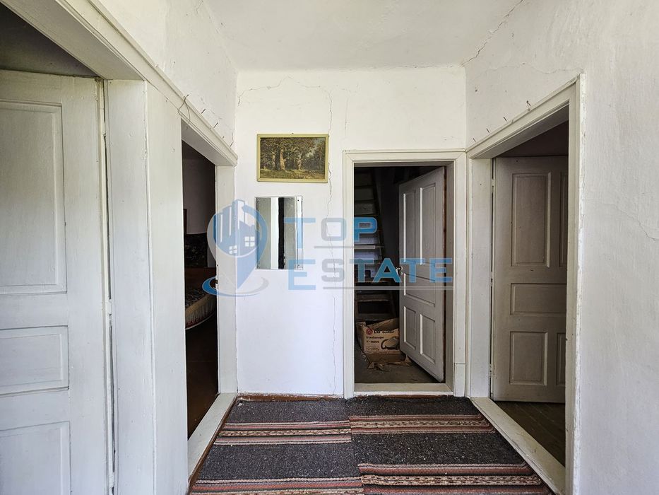 Продава се Къща в с. Димча, Област Велико Търново - 139 кв.м за 140 €/кв.м - Снимка #11