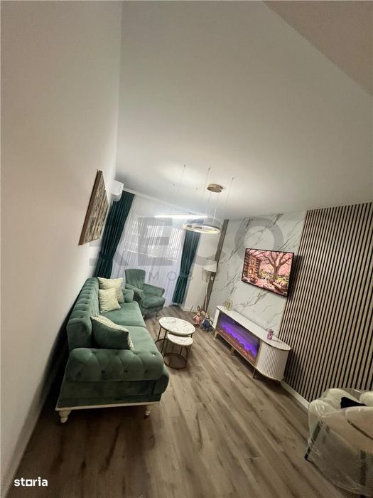 RECO Apartament de inchiriat in Prima Arena
