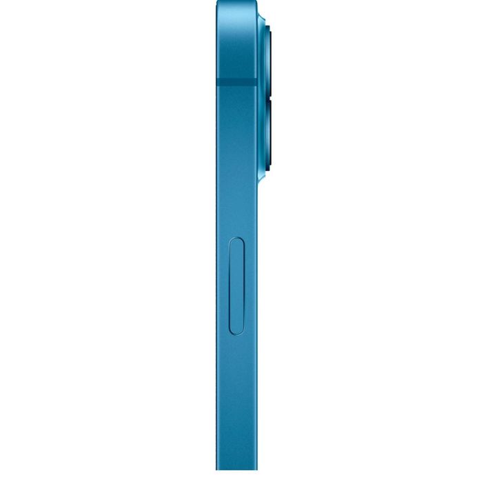Продаю iPhone 13 синий