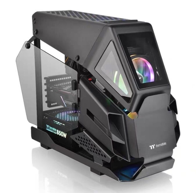 Корпус для компьютера/Корпус для ПК на зака