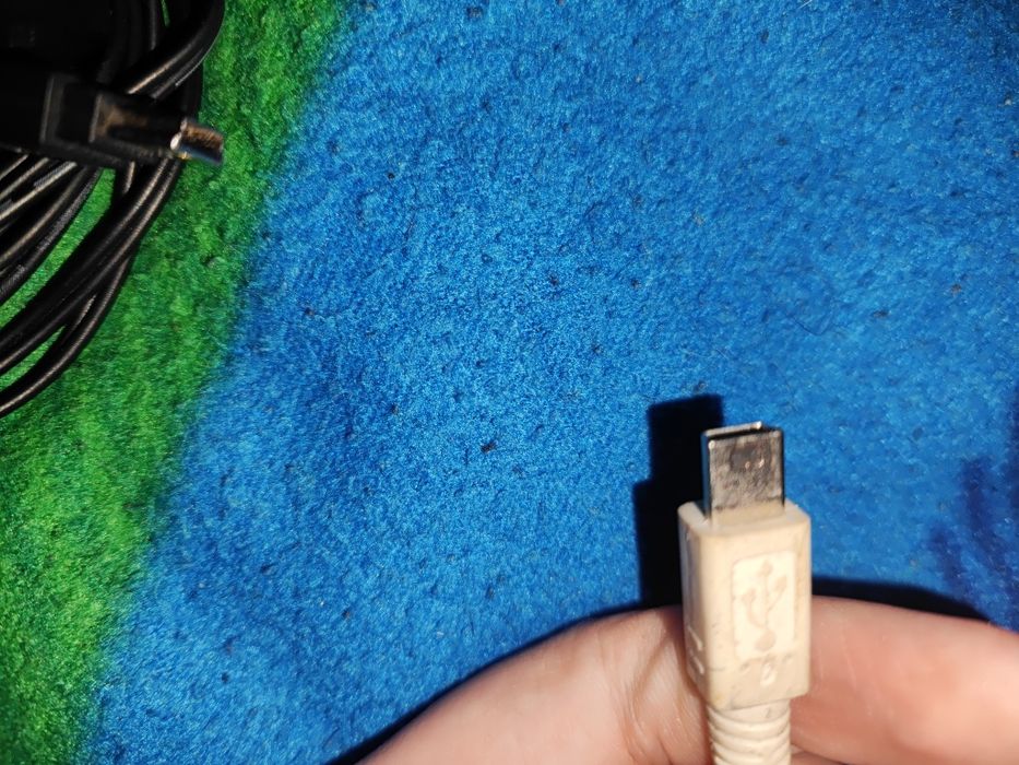 зарядки на Nokia/старые телефоны