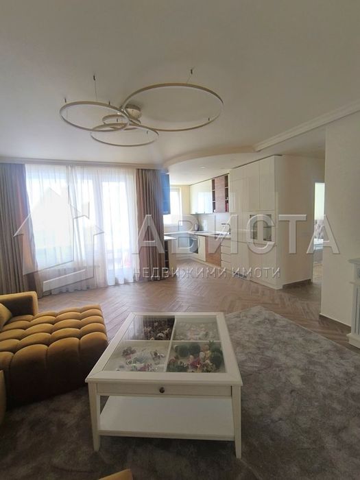 Дава се под наем Двустаен апартамент в София, Лагера - 86 кв.м за 817.53 € - Снимка #5