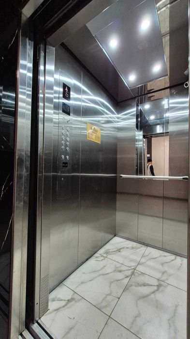 Квартира в новом ЖК