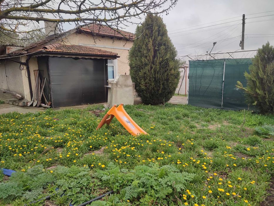 Продава се Къща в с. Котленци, Област Добрич - 42 кв.м за 1214 €/кв.м - Снимка #1