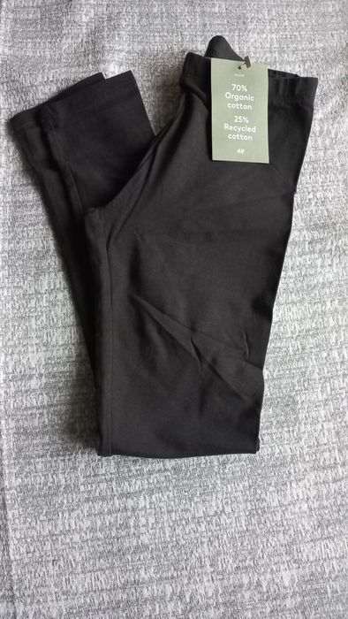 Нов клин от H&M 7-8 г.