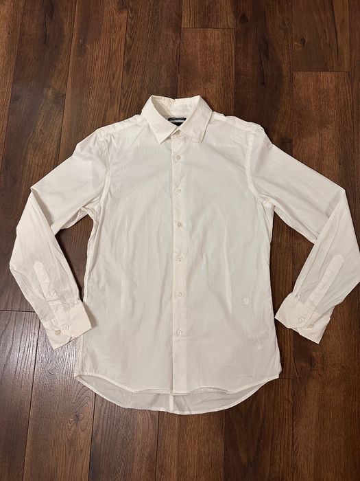 G STAR RAW - мъжка риза