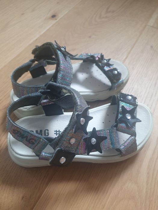 Sandale Primigi piele nr. 28