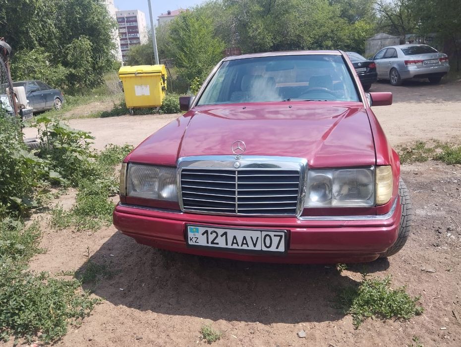 Продам Мерседес Бенц