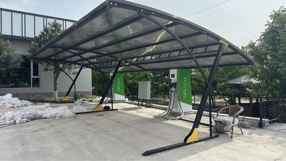 Avto/Naves Авто Навесы 380$