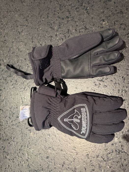 Детски ски ръкавици Rossignol