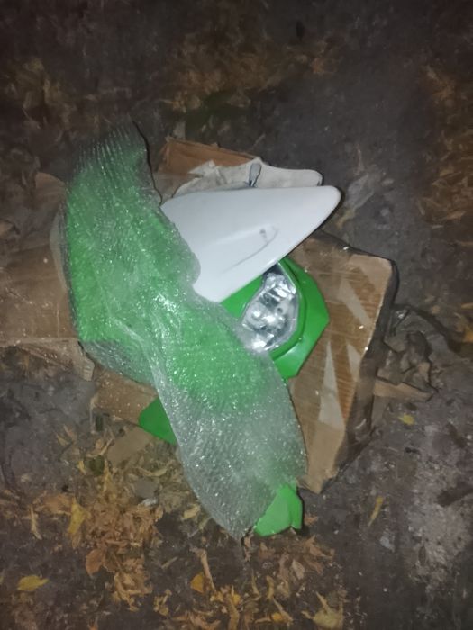Продам мотоцикл эндуро