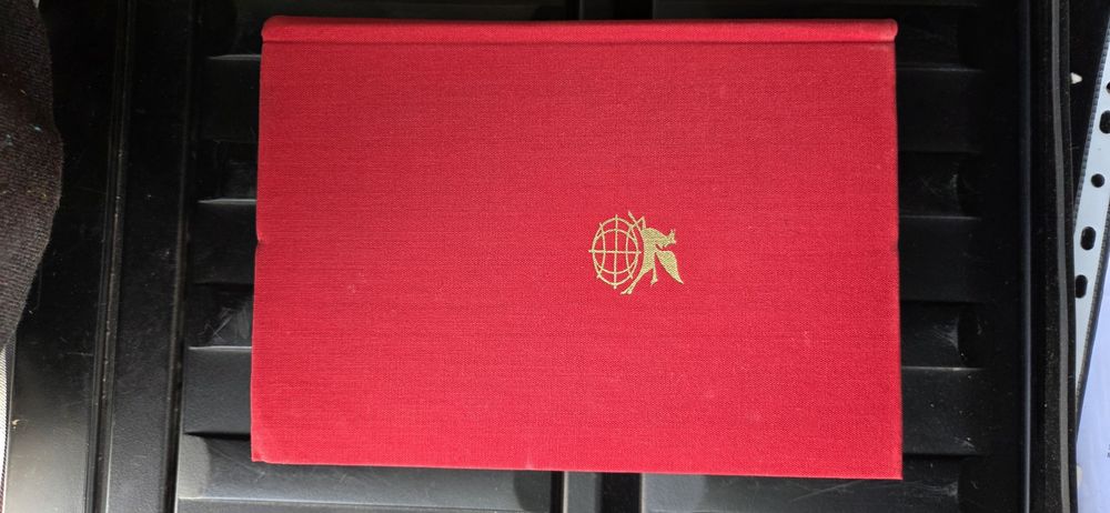 Книги всемирной библиотеки