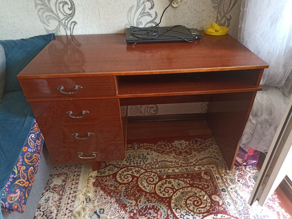 Письменный стол СССР