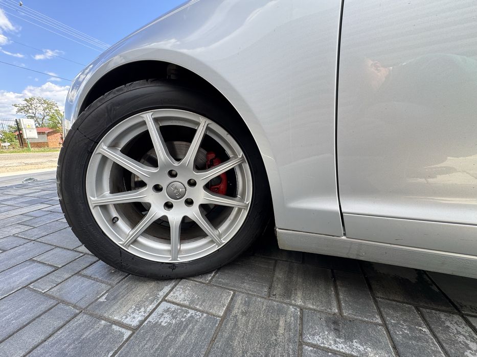 Audi A 6 c 6 s line 2007