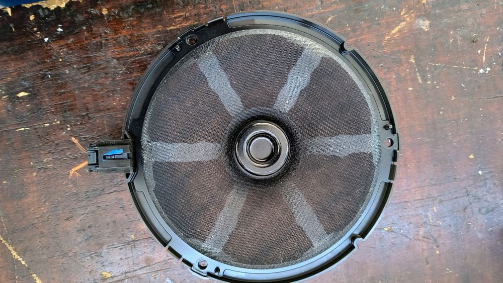 Тонколони оригинални VW, BMW е46 , Peugeot,Seat, Audi A4