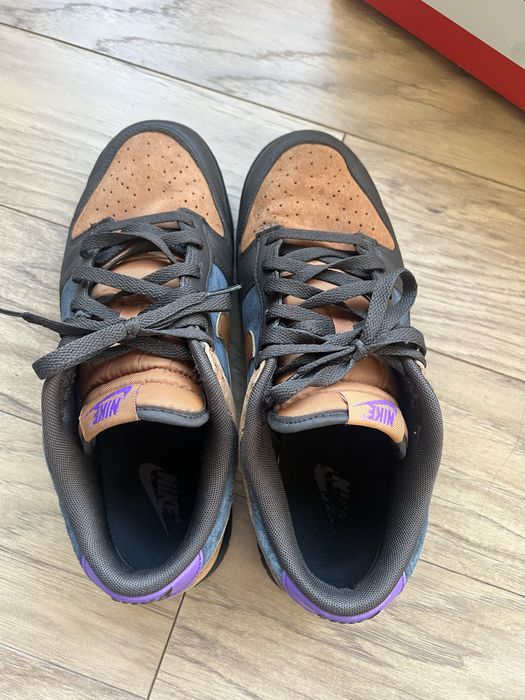 Мъжки кецове Nike SB Dunk Low