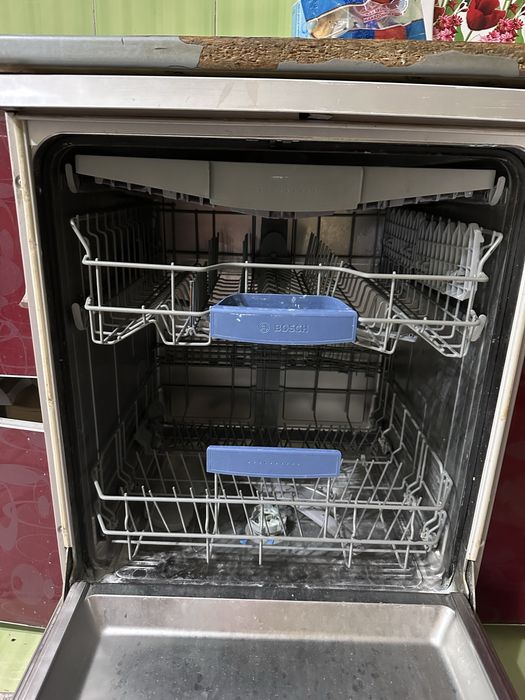 Посудамойка BOSCH