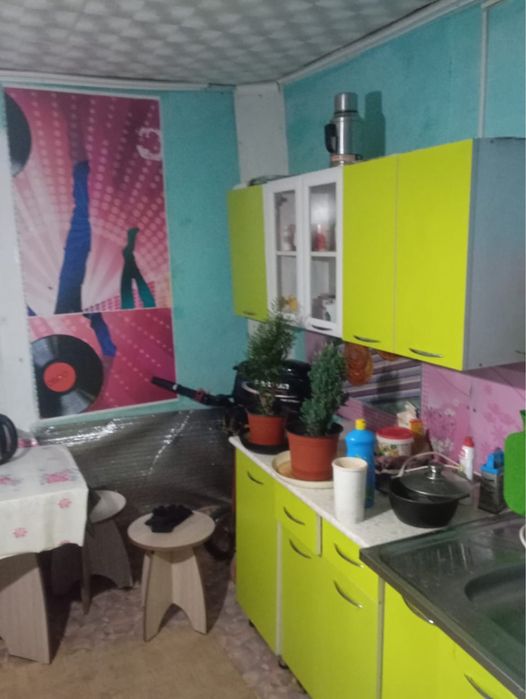 Продажа частного дома