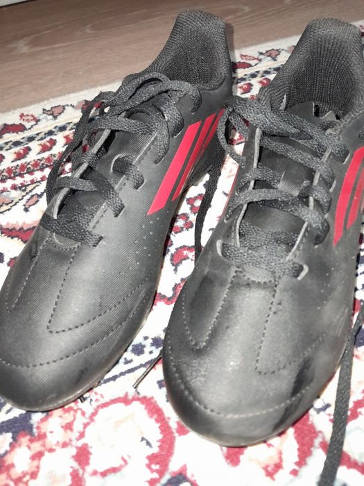 Будцы адидас оригинал