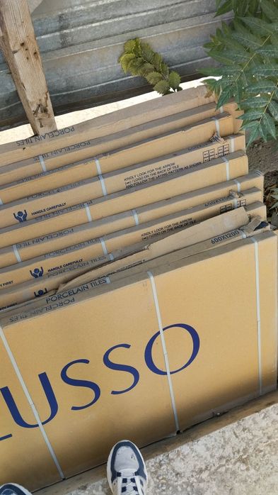 Продам Кафель. Керамогранит.