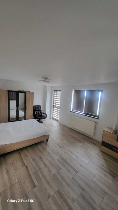 Apaerament de închiriat