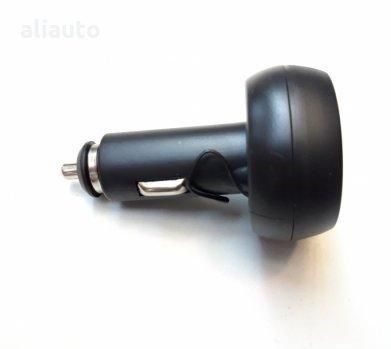 Волтметър,Термометър и Зарядно №3628 За USB Уред 3в1