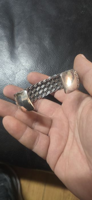 Brățară din argint