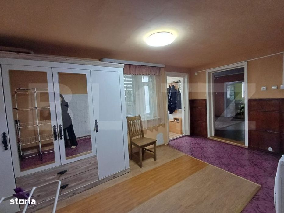 Casa de vanzare | Blaj | Zona excelenta .