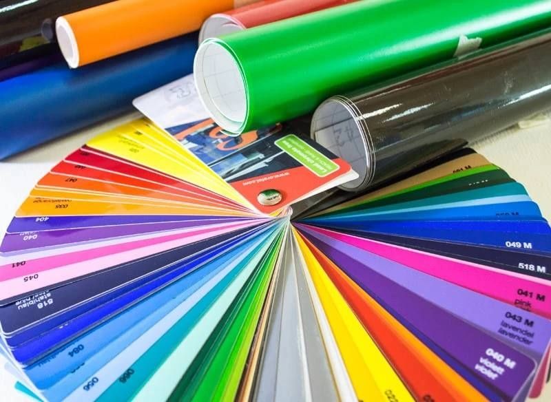 Аракал туманка сетка пленка брендирование прямое производство