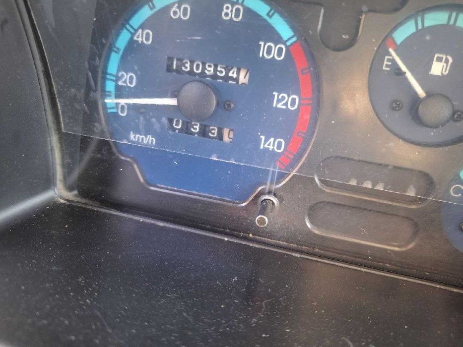 Chevrolet Damas 2023 — 6